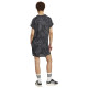 Adidas Γυναικείο φόρεμα House of Tiro Dress